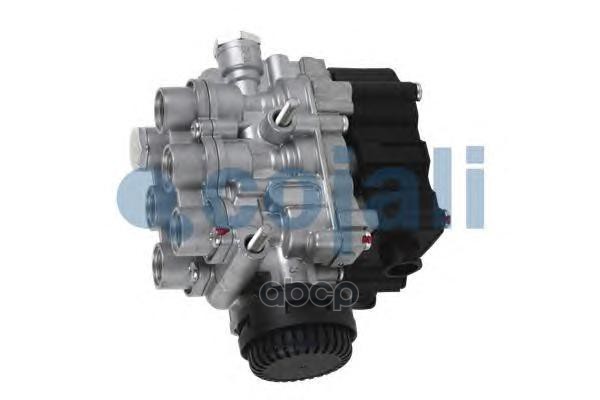 клапан магнитный ECAS MAN TGA