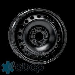 Диск KFZ, NISSAN 6.5x16/5x114.3ET40 66.1