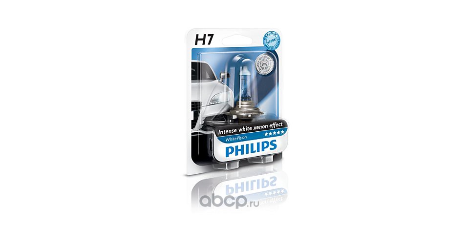 Philips 12972WHVB1