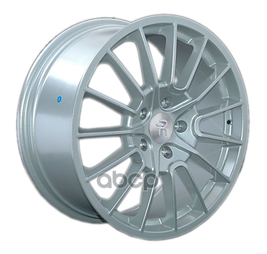 Диск REPLICA, PR7 10x21/5x130ET50 71.6