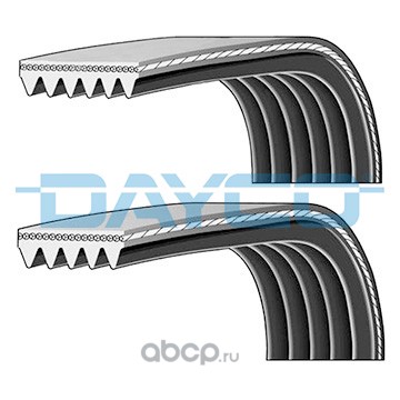 Dayco PVE003