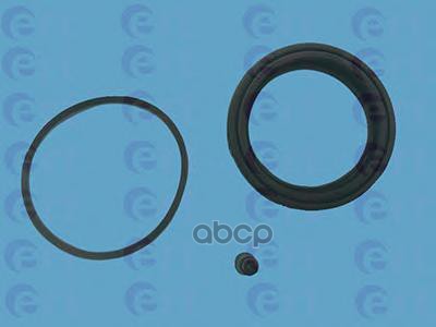 Ремкомплект Тормозного Суппорта Chrysler: Grand Voyager V (Rt) / Dodge: Journey, Nitro / Jeep: Cherokee (Kk) 2008- Ert арт. 4...