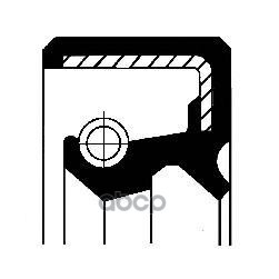 Сальник !60X85x8 Nbr Claas Corteco арт. 12011193B