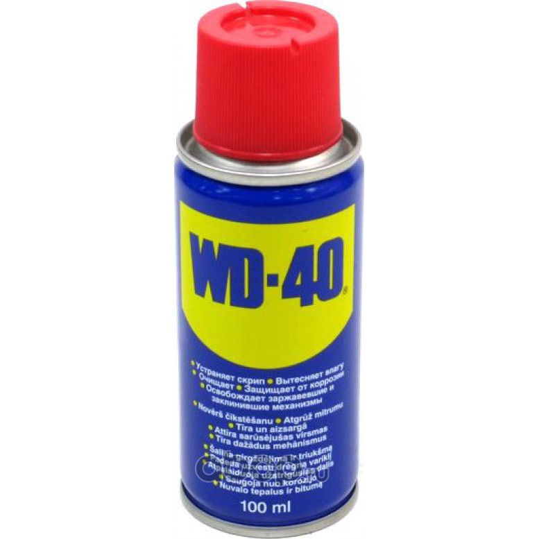 WD-40 WD40100ML