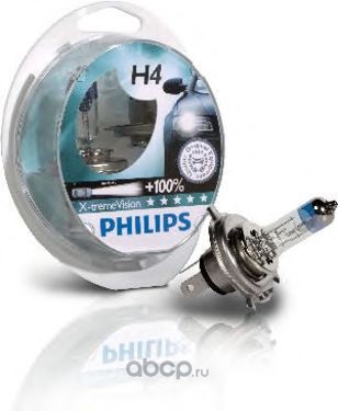 Philips 12342XVS2
