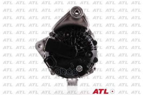 Генератор 14V 150A (со шкивом d-50 mm.) B1+ COM BMW E46/E60/E61/E65/E66/E67/E83