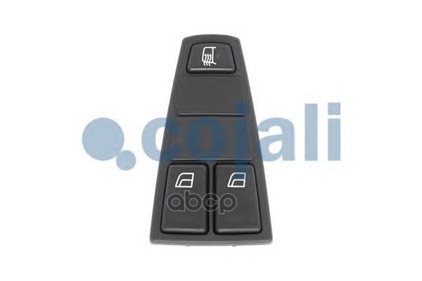 Блок кнопок дверных