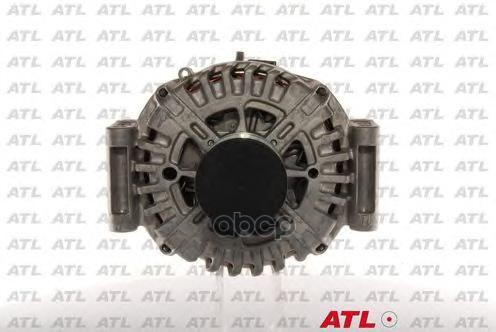 Генератор 14V 180 A (со шкивом свободного хода) MERCEDES W204/S204/C218/W212/C212/X204  200-320CDI (06/08->)