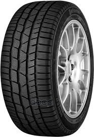 Автошина Continental ContiWinterContact TS 830 P 205/50 R17 89 H
