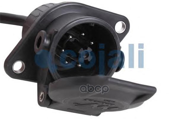 кабель соединительный питания TRAILER EBS