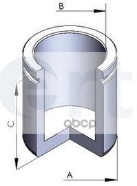 Поршень Тормозного Суппорта D44/48 Peugeot: Boxer All 02- Ert арт. 150673-C