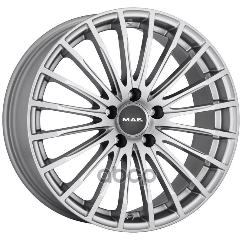 Диск MAK, STARLIGHT 7.5x17/5x112ET30 66.6