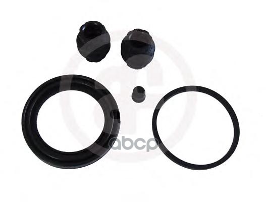 Ремкомплект суппорта перед VW POLO 10-/SKODA FABIA 10-14/FORD FIESTA 11- 54mm TRW AUTOFREN SEINSA арт. D4614