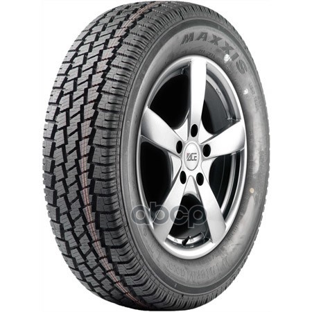 Автошина MAXXIS MA-W2 165/80 R13 91 R