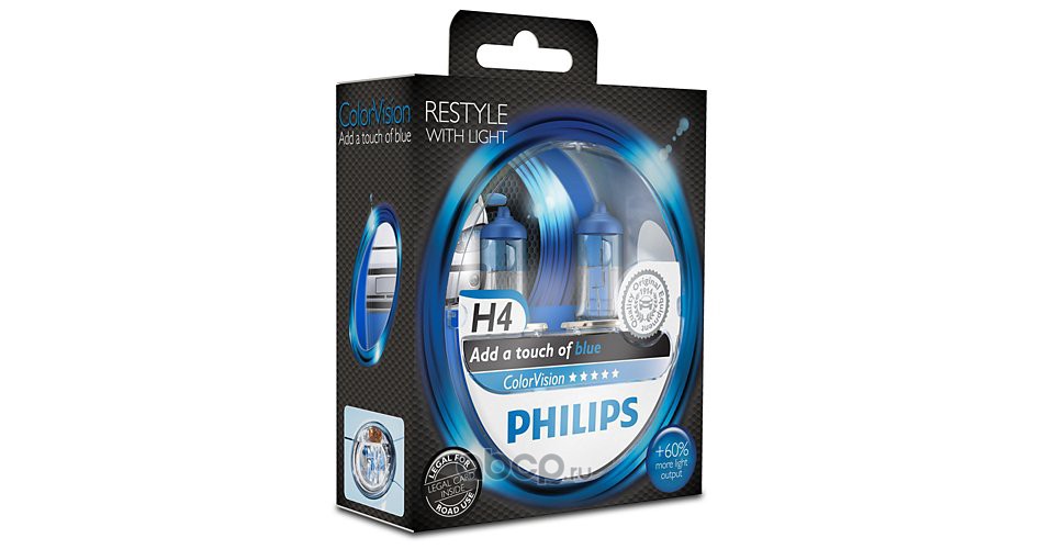 Philips 12342CVPBS2