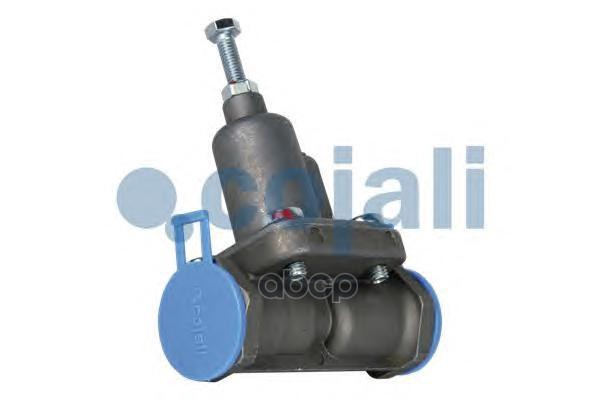 Клапан перепускной 10 бар