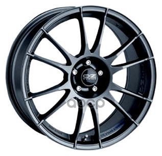 Диск OZ, ULTRALEGGERA 8x17/5x120ET40 79