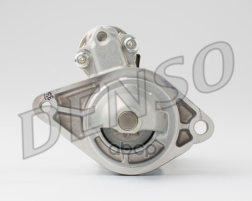 Стартер Dsn1215 (10013160/180620/0307200, Япония) Denso арт. DSN1215