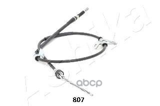 Трос ручника SUZUKI