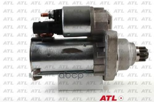 Стартер 12V 11 Kw AUDI A3 05/03->/TT 2,0 TFSI 10/06->.VW GOLF V 10/03->/Plus 01/05->/Jetta III 09/05->/Passat 03/05->/Tiguan 09/07->/Touran 02/03->.SKODA Octavia 02/04->.SEAT Altea 05/04->/Leon 07/05->/Toledo III 10/04->