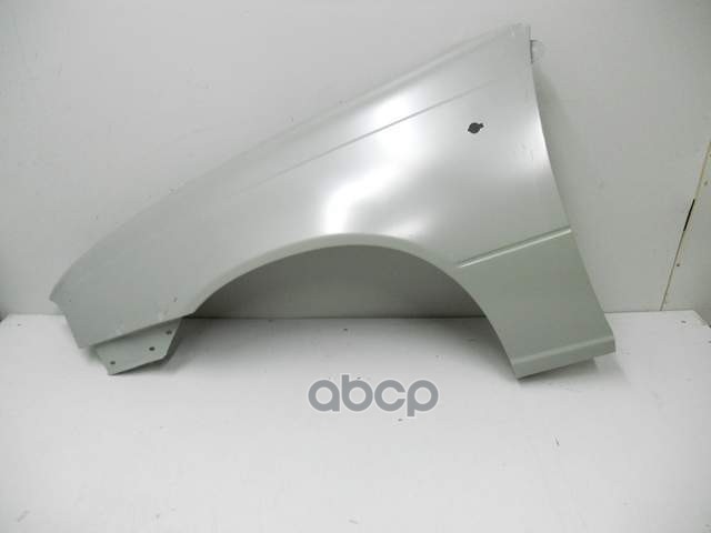 Крыло переднее Daewoo Nexia 94-16 (Слева/ С отверстием под повторитель) GENERAL MOTORS арт. 96168961