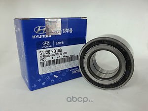 Hyundai-KIA 517202D100