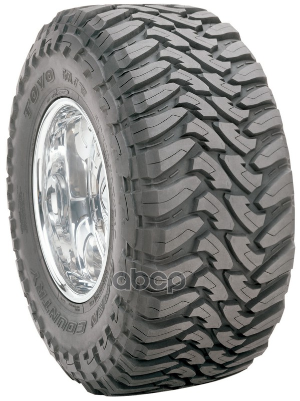 Автошина TOYO Open Country M/T 315/70 R18 118 P