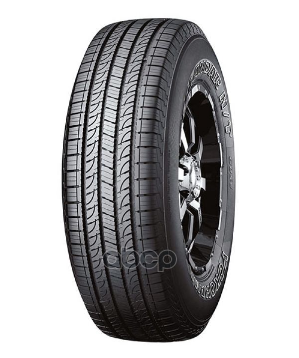 Автошина Yokohama Geolandar G056 215/70 R15 98 H
