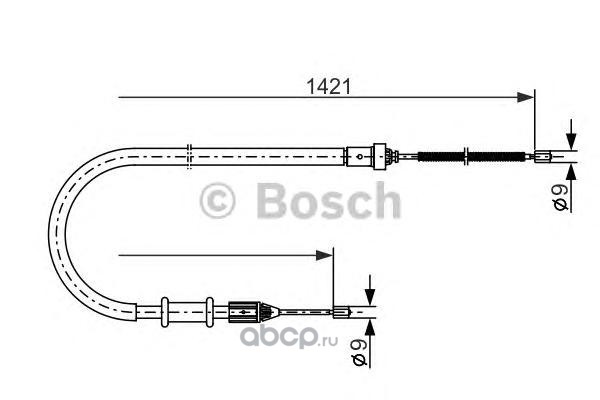 Bosch 1987477633