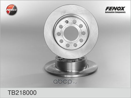 FENOX TB218000