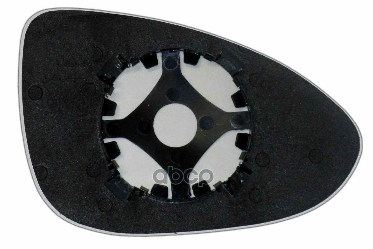 Зеркальный Элемент L Сферический Ergon 16221103 Ergon арт. 16221103