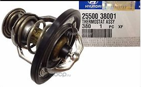 Hyundai-KIA 2550038001