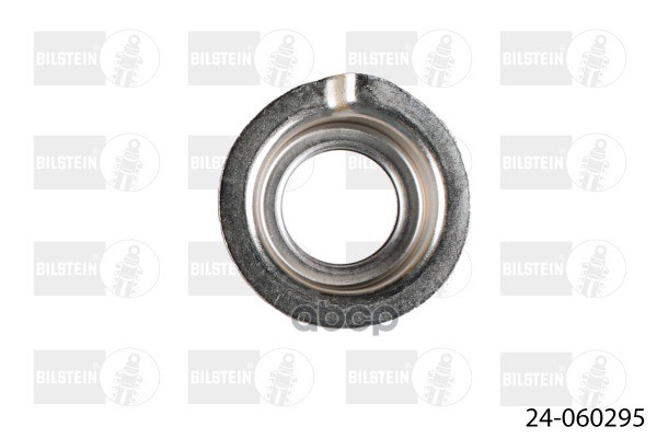 Амортизатор однотрубный газовый задний B6