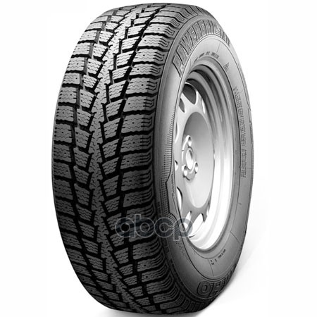 Автошина KUMHO Power Grip KC11 185/80 R14 102 Q