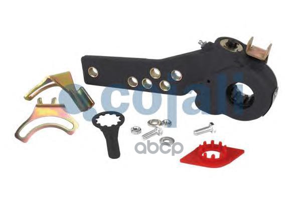 Трещетка торм автомат