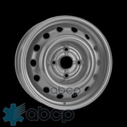 Диск KFZ, CHEVROLET 6x15/4x114.3ET44 56.6