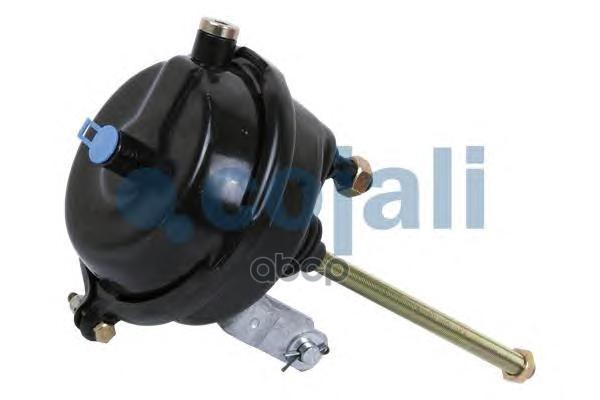 Камера тормозная BPW Тип 24 с вилкой M16x1.5 мм