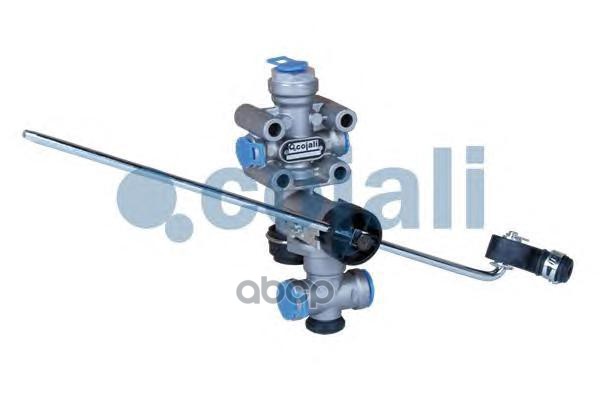 кран уровня пола BPW/DAF,Novtrak,Tonar,Bezema,KAMAZ,MAZ,Bogdan