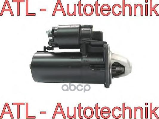 Стартер 12V  1,4 Kw FORD Scorpio I 1.8/2.0 4/85-9/94/II 2.0/2.3 10/94-8/98/Sierra 1.8/2.0 8/82-2/93/Transit 1.6/2.0/2.3