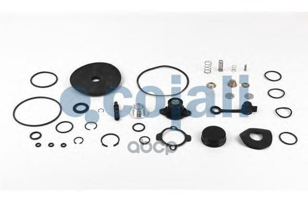 Ремкомплект крана пневмосистемы