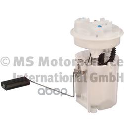 Топливный насос 7.00468.66.0 Pierburg арт. 7.00468.66.0