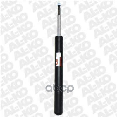 Амортизатор подвески задн BMW E34 88-