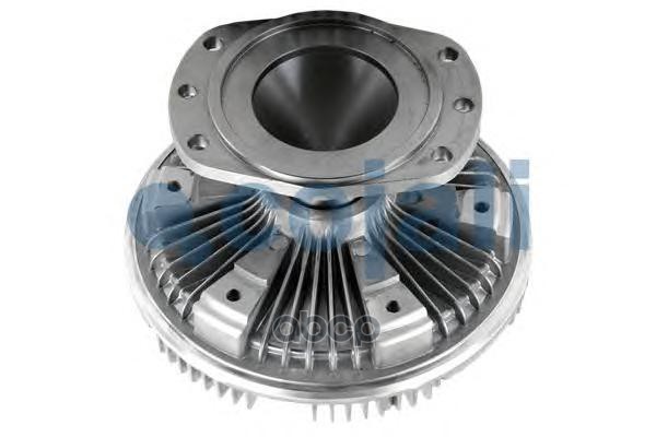 вискомуфта вентилятора