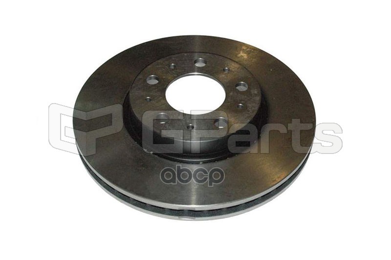 Диск тормозной GParts арт. VO271788