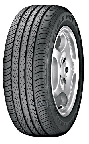 Автошина GOODYEAR Eagle NCT5 255/50 R21 106 W