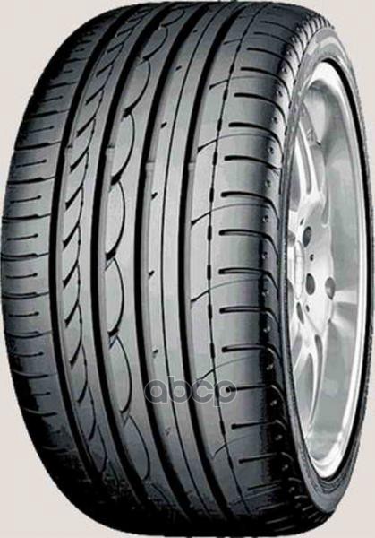 Автошина Yokohama Advan Sport V103 265/50 R19 110 Y