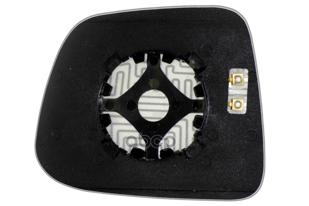 Зеркальный Элемент R Асферический С Обогревом Chevrolet Orlando I (10-18) (R. Asf. Cr. 12V.) Ergon 16531000 Ergon арт. 16531000