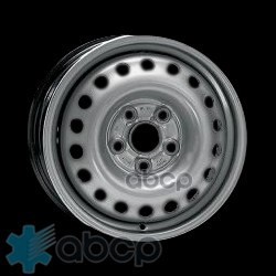 Диск KFZ, VOLKSWAGEN 6.5x16/5x112ET33 57.1