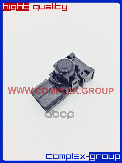 Датчик Парковки (10005030/280819/0214038, Китай) CGA арт. 11SP2011RA