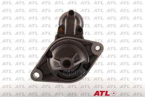 Стартер 12V 1,2 Kw TOYOTA  Auria/Avensis/Verso 1,6-2,0 (03/07->)